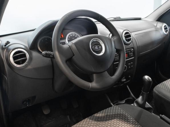 Lada (ВАЗ) Largus I с пробегом 2013 года, цена 730 000 рублей, 155000 км, универсал, Автокод Объявления