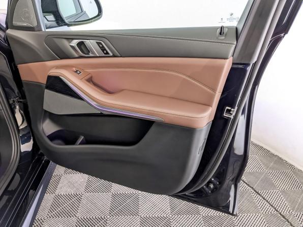 BMW X5 IV (G05/G18) Рестайлинг с пробегом 2024 года, цена 11 995 000 рублей, 35211 км, внедорожник, Автокод Объявления