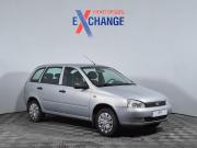 Lada (ВАЗ) Kalina I Нижний Новгород  - изображение 24