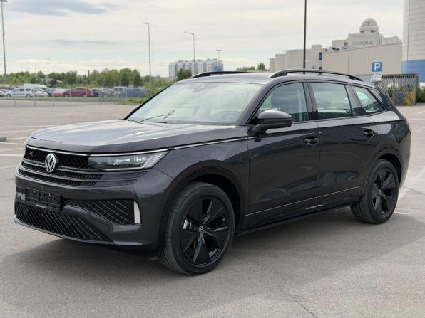 Volkswagen Tavendor I с пробегом 2025 года, цена 5 790 000 рублей, 50 км, внедорожник, Автокод Объявления