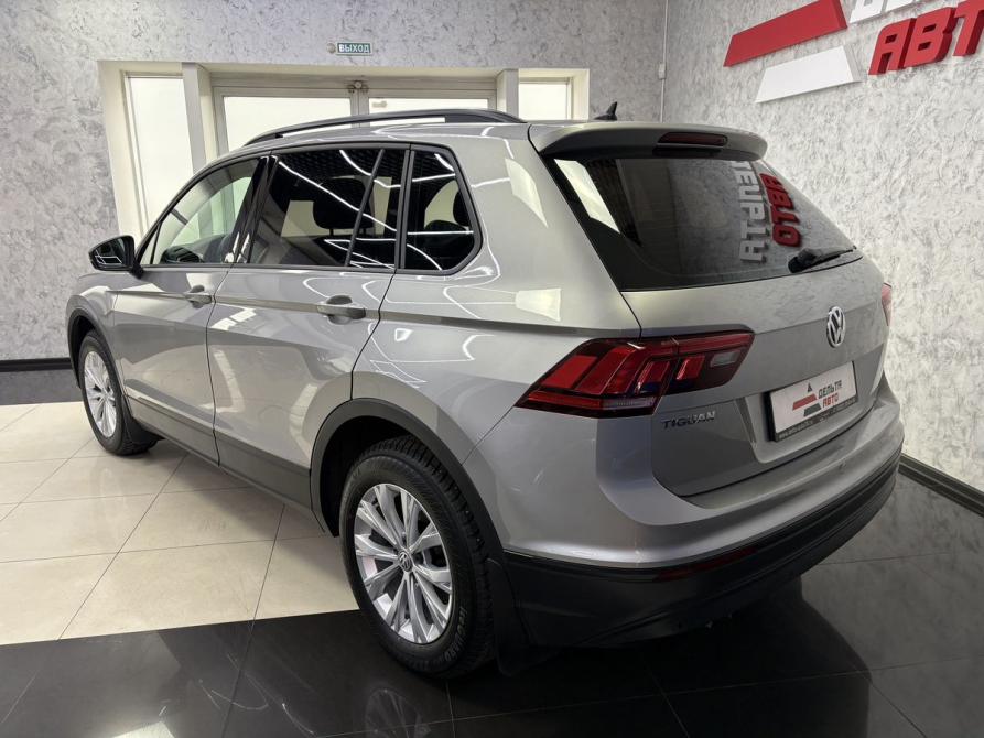 Volkswagen Tiguan II Ярославль  - изображение 3