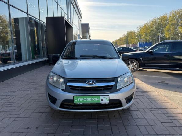Lada (ВАЗ) Granta I с пробегом 2015 года, цена 323 000 рублей, 117577 км, седан, Автокод Объявления