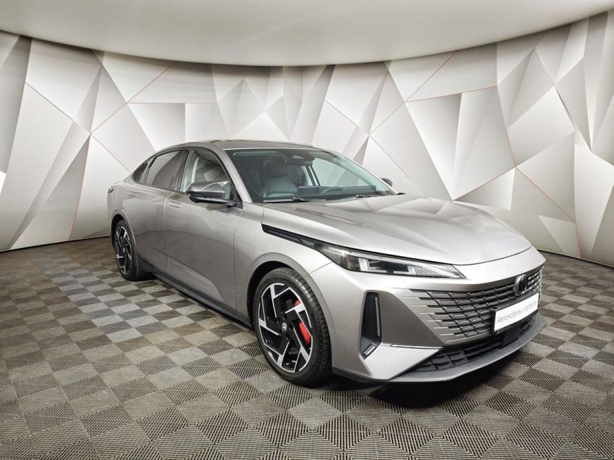 Changan Lamore Москва  - изображение 3