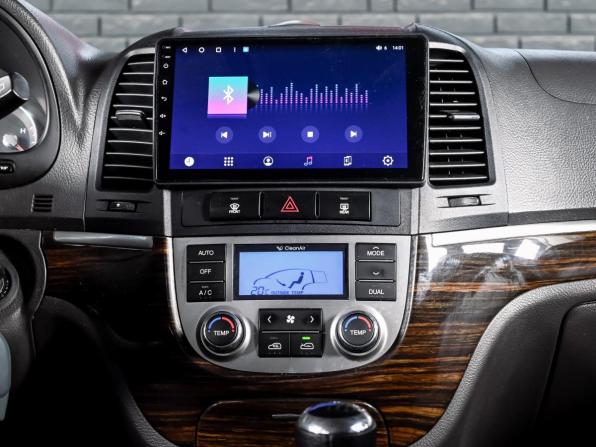 Hyundai Santa Fe II Рестайлинг с пробегом 2010 года, цена 1 250 000 рублей, 177237 км, внедорожник, Автокод Объявления