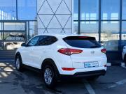 Hyundai Tucson III Москва  - изображение 30