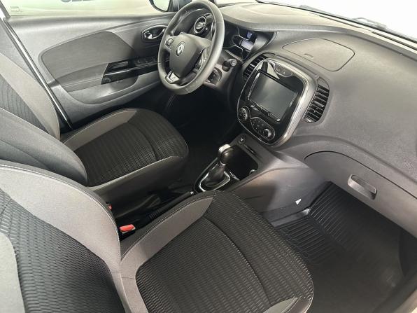 Renault Kaptur I с пробегом 2019 года, цена 1 395 000 рублей, 159000 км, внедорожник, Автокод Объявления