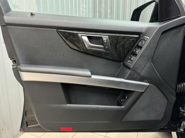 Mercedes-Benz GLK-Класс I (X204) с пробегом 2012 года, цена 1 429 000 рублей, 215234 км, внедорожник, Автокод Объявления