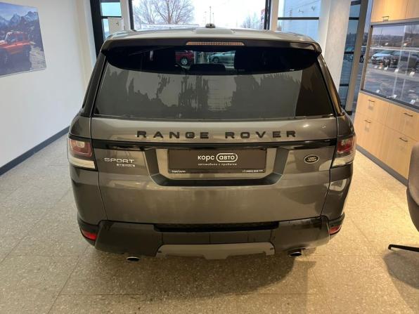 Land Rover Range Rover Sport II с пробегом 2013 года, цена 2 409 000 рублей, 267767 км, внедорожник, Автокод Объявления
