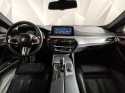 BMW M5 VI (F90) Москва  - изображение 31