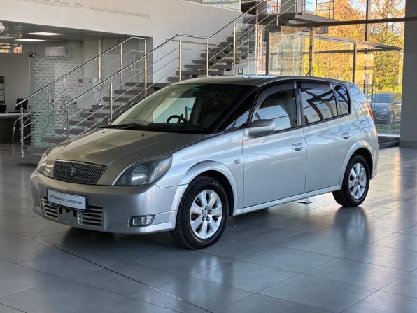 Toyota Opa I