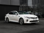 Kia Optima IV Москва  - изображение 21