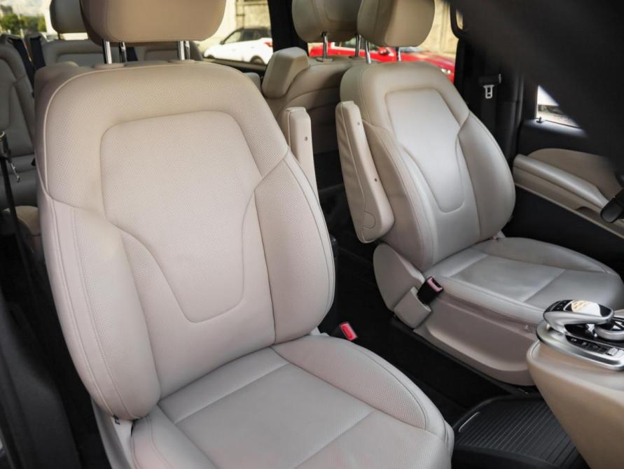 Mercedes-Benz V-Класс III (W447) Санкт-Петербург  - изображение 27
