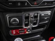 Jeep Wrangler IV (JL) Краснодар  - изображение 36