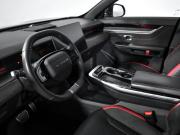 JETOUR DASHING I Санкт-Петербург  - изображение 31