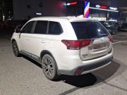 Mitsubishi Outlander III Рестайлинг 2 Санкт-Петербург  - изображение 8