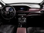 GAC Trumpchi M6 Pro Москва  - изображение 29