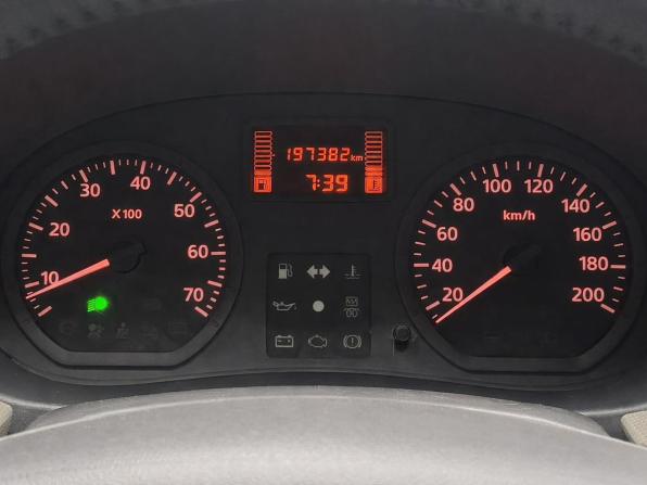 Renault Logan I Рестайлинг с пробегом 2010 года, цена 367 000 рублей, 197382 км, седан, Автокод Объявления