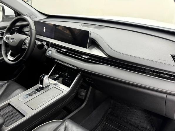 Chery Tiggo 4 I Рестайлинг 2 с пробегом 2024 года, цена 1 829 900 рублей, 44750 км, внедорожник, Автокод Объявления