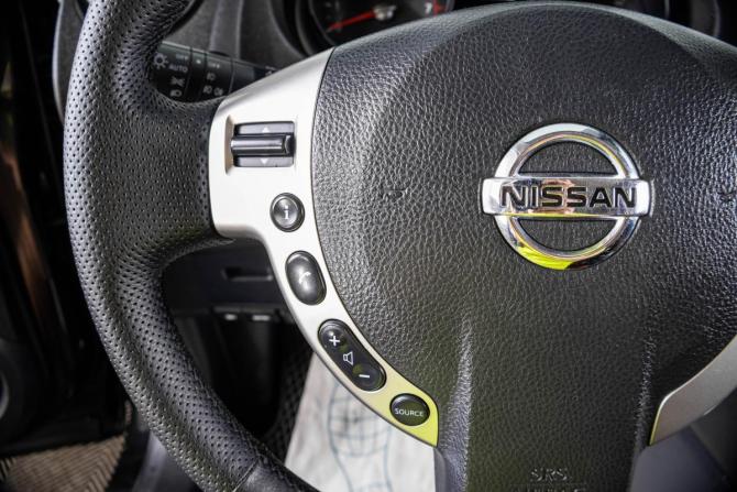 Nissan Qashqai I с пробегом 2008 года, цена 829 000 рублей, 196000 км, внедорожник, Автокод Объявления