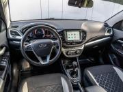 Lada (ВАЗ) Vesta I Тамбов  - изображение 28