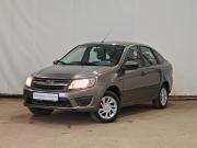Lada (ВАЗ) Granta I Кемерово  - изображение 17