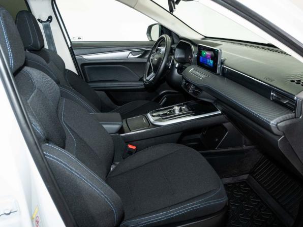 Haval Jolion I Рестайлинг с пробегом 2024 года, цена 2 033 000 рублей, 29500 км, внедорожник, Автокод Объявления