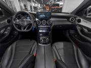 Mercedes-Benz C-Класс IV (W205) Москва  - изображение 40