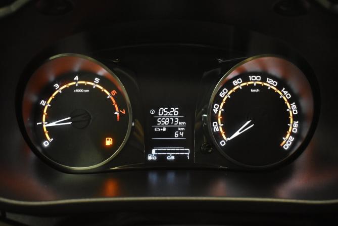 Lada (ВАЗ) Granta I Рестайлинг с пробегом 2021 года, цена 750 000 рублей, 55873 км, хэтчбек, Автокод Объявления