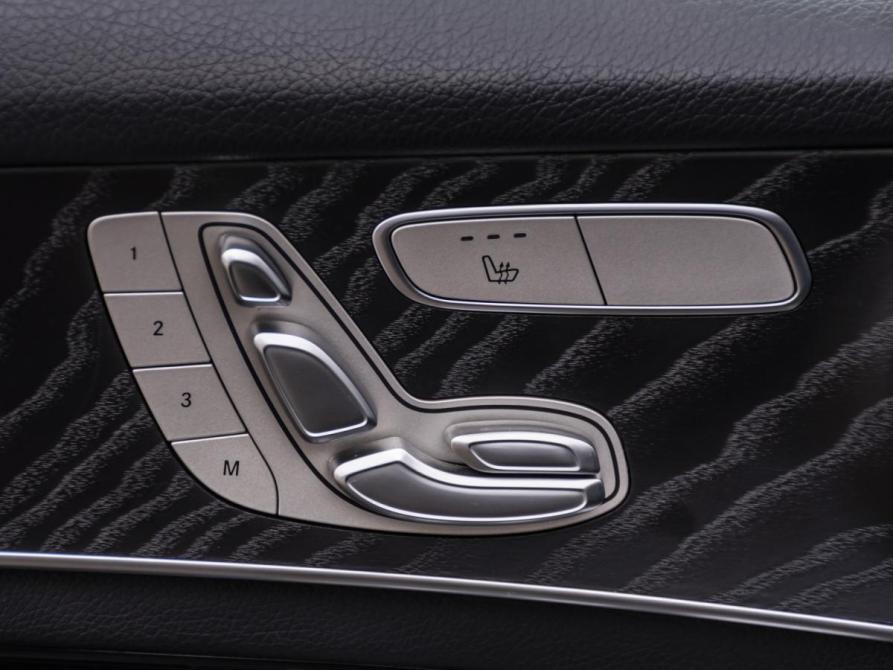 Mercedes-Benz GLC Coupe I (C253) Рестайлинг Москва  - изображение 19