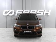 BMW X1 II (F48) Ростов-на-Дону  - изображение 24