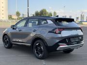 Kia Sportage V Рестайлинг Казань  - изображение 36