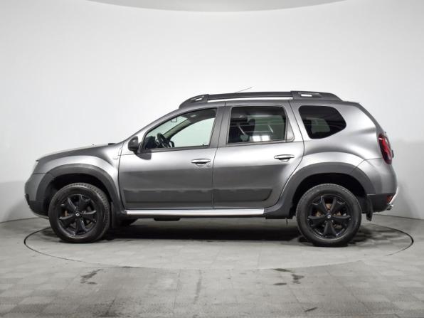 Renault Duster I Рестайлинг с пробегом 2019 года, цена 1 485 000 рублей, 73296 км, внедорожник, Автокод Объявления