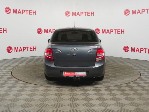Lada (ВАЗ) Granta I с пробегом 2016 года, цена 427 000 рублей, 81329 км, седан, Автокод Объявления