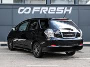 Honda Fit Shuttle I Новороссийск  - изображение 22