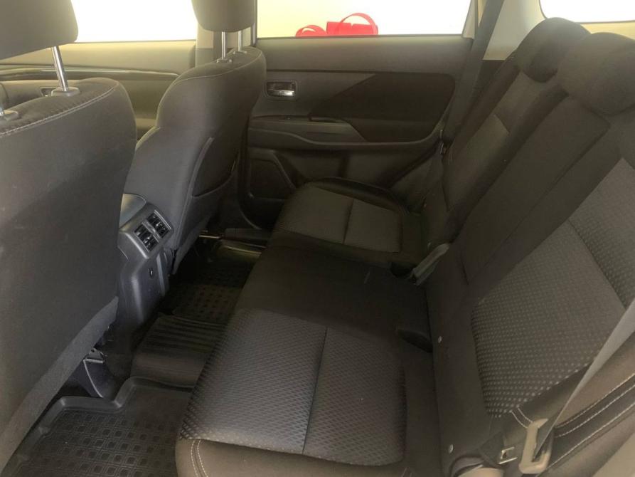 Mitsubishi Outlander III Рестайлинг 3 Челябинск  - изображение 9