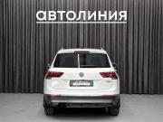 Volkswagen Tiguan II Красноярск  - изображение 32