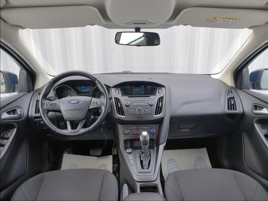 Ford Focus III Рестайлинг Челябинск  - изображение 11