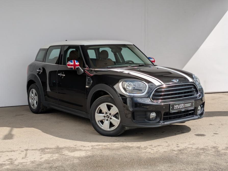 Mini Countryman II Москва  - изображение 26