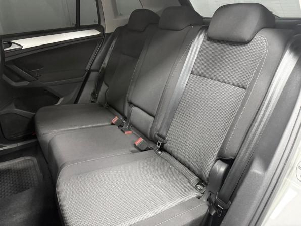 Volkswagen Tiguan II с пробегом 2018 года, цена 1 800 000 рублей, 162500 км, внедорожник, Автокод Объявления