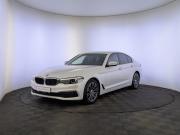 BMW 5 серии VII (G30/G31/G38) Москва  - изображение 31