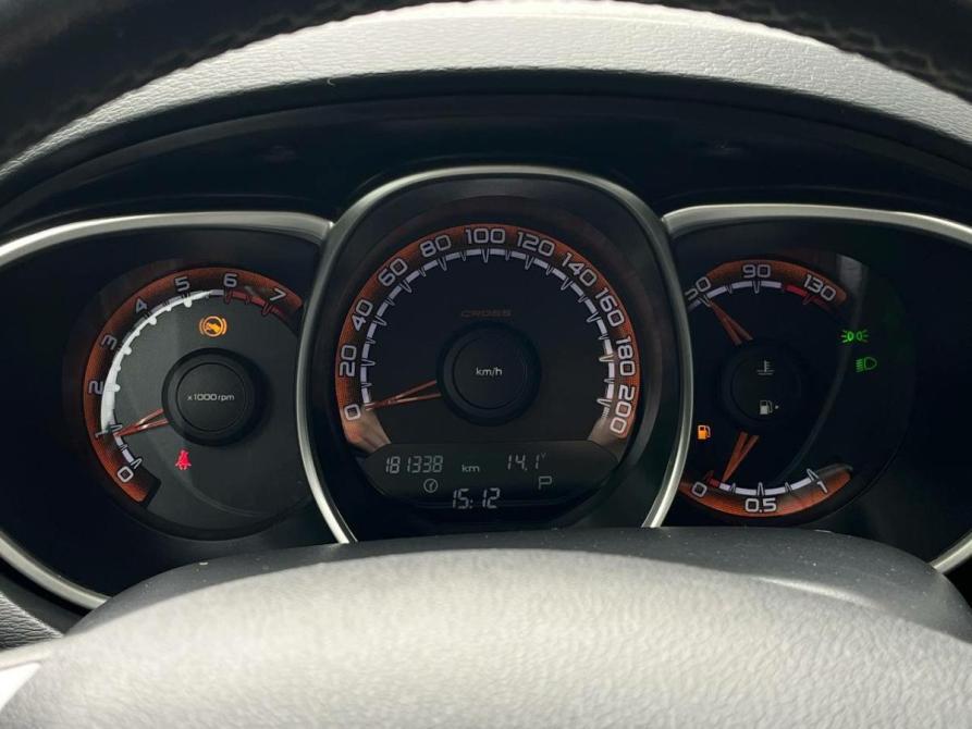 Lada (ВАЗ) Vesta I Санкт-Петербург  - изображение 18