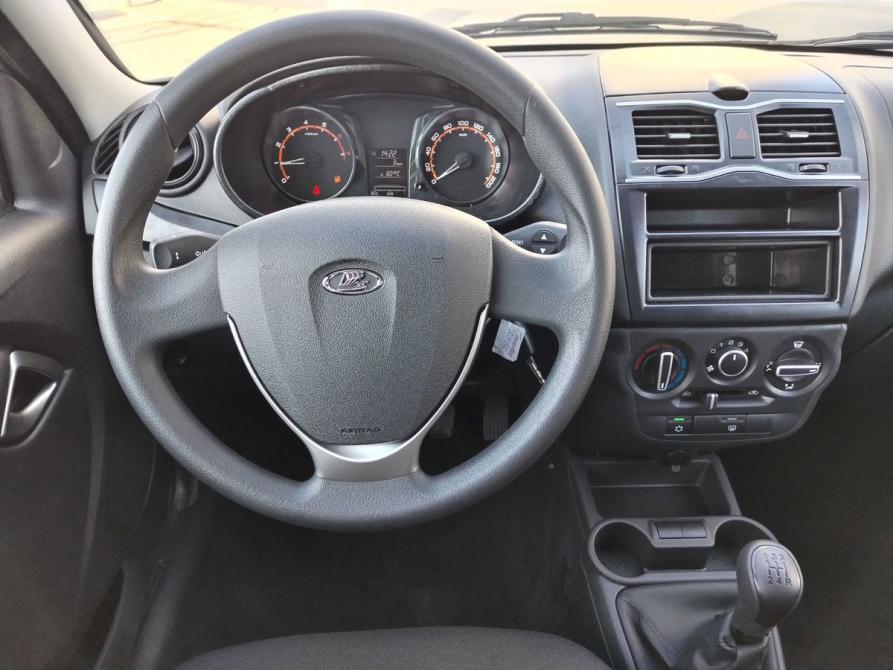 Lada (ВАЗ) Granta I Рестайлинг Краснодар  - изображение 12