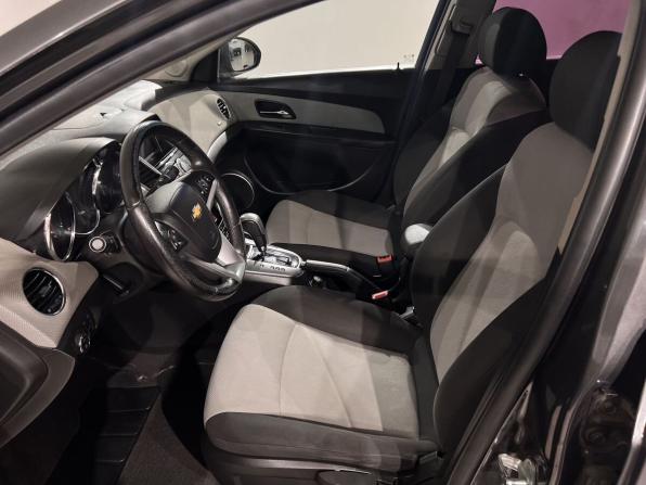 Chevrolet Cruze I с пробегом 2012 года, цена 697 000 рублей, 247032 км, седан, Автокод Объявления