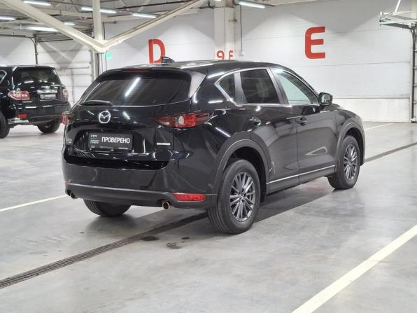 Mazda CX-5 II с пробегом 2020 года, цена 2 790 000 рублей, 89151 км, внедорожник, Автокод Объявления