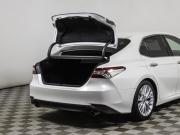 Toyota Camry VIII (XV70) Москва  - изображение 44
