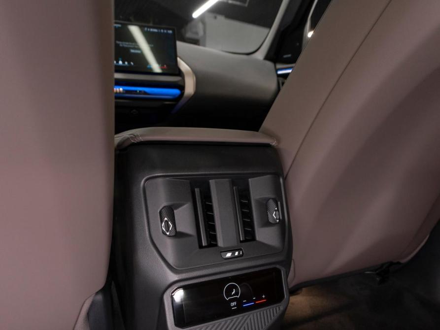 BMW X3 IV (G45/G48) Москва  - изображение 15