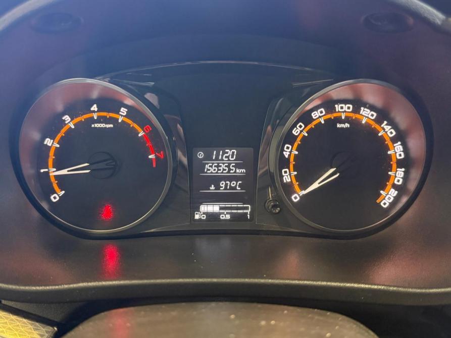 Lada (ВАЗ) Granta I Рестайлинг Волгоград  - изображение 11