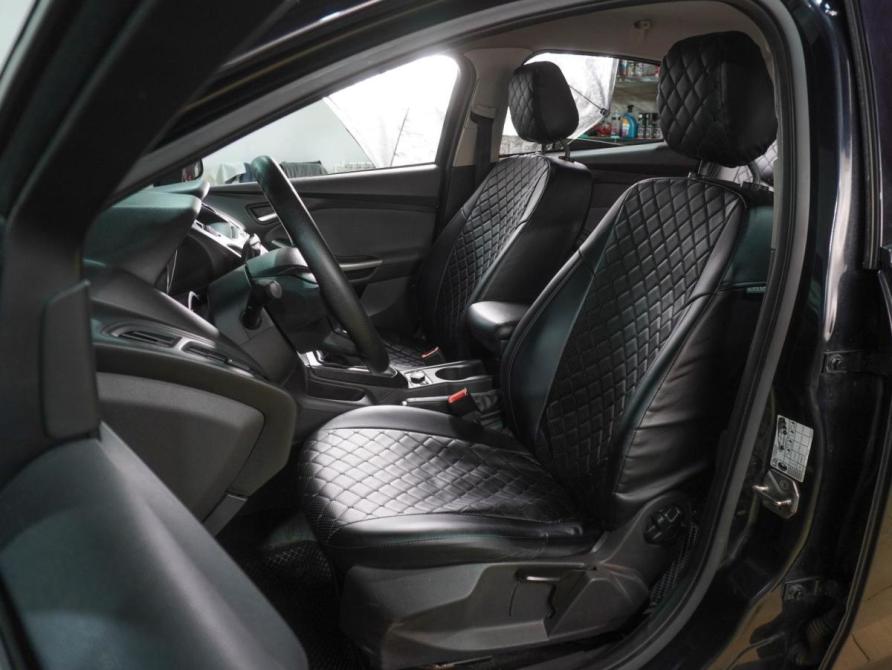 Ford Focus III Воронеж  - изображение 10
