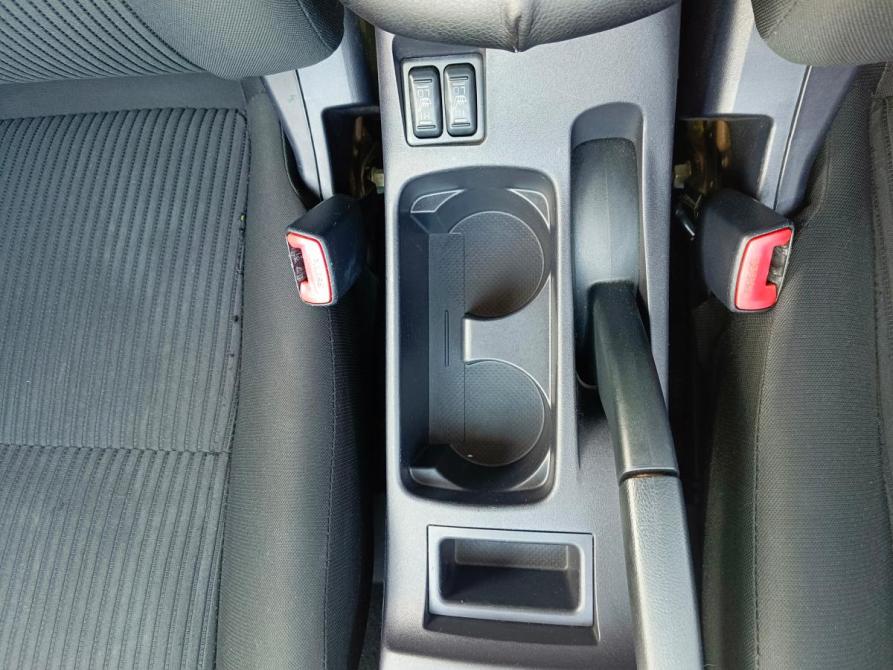Mitsubishi Lancer X Рестайлинг Тюмень  - изображение 19