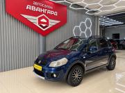Suzuki SX4 I (Classic) Альметьевск  - изображение 30